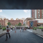 城市的风景，深圳 / Mur Mur Lab