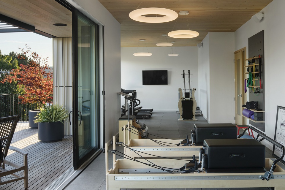 ellen browning building by cameron macallister group