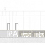 Ostiglia学校体育馆，意大利 / Archiplan Studio