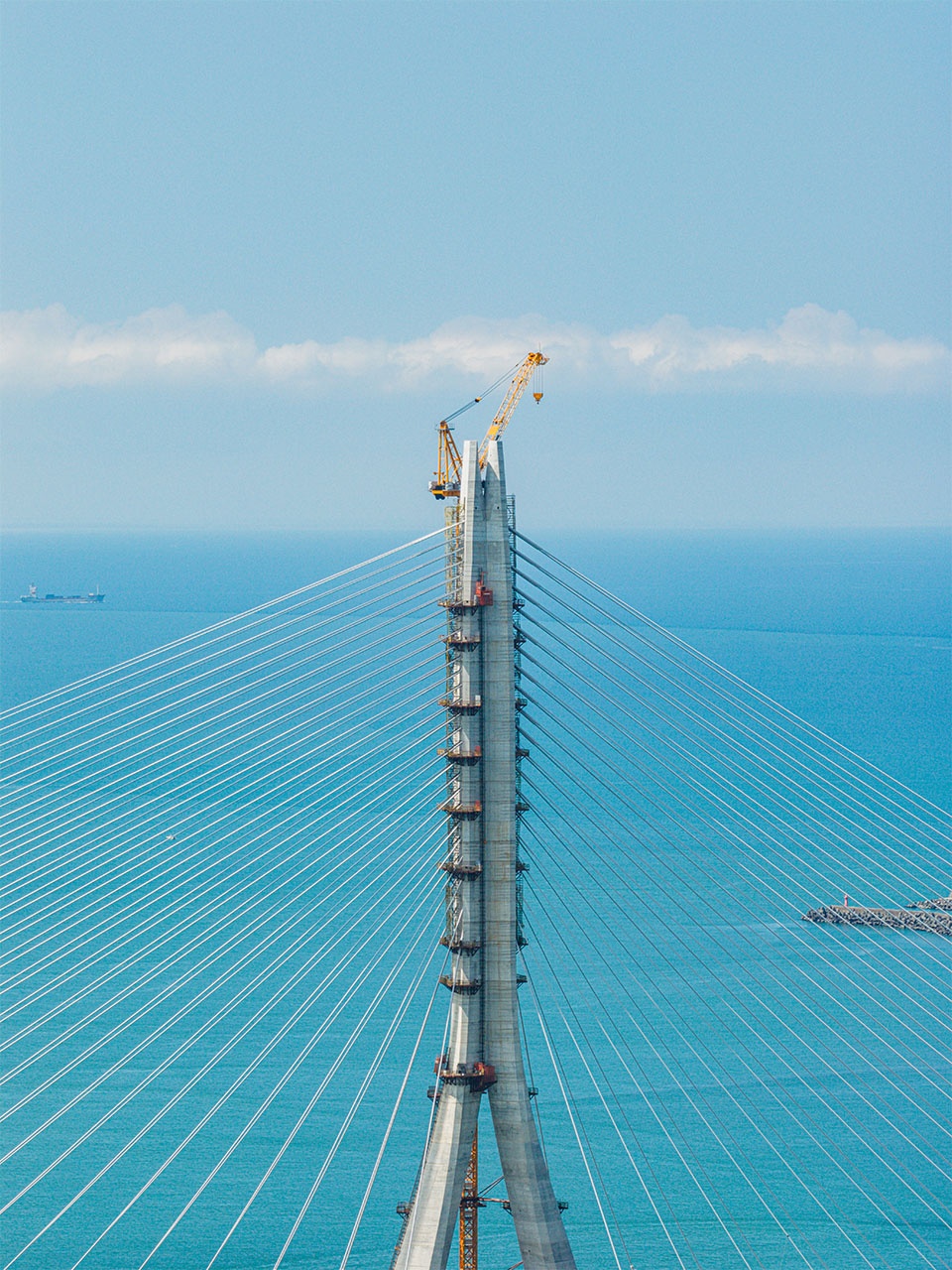 Danjiang Bridge