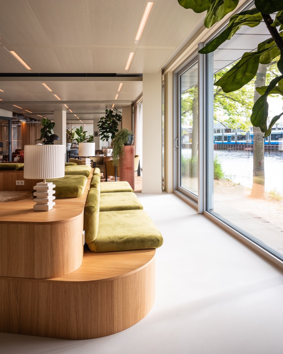 Office Winhov Staal Kade office winhov