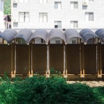石榴园小筑，福建南平 / Tumu + 无意义建筑