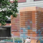 城市的风景，深圳 / Mur Mur Lab