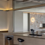 NOWO CAFE室内设计，宁波 / K1Y Design
