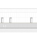 Ostiglia学校体育馆，意大利 / Archiplan Studio