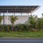 泰瑞GIGA工厂，嘉兴 / milanesi ｜paiusco