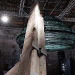 第19届威尼斯建筑双年展中国馆 - 《废砼再生》 / 香港中文大学结构平衡实验室