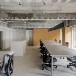 DA OSAKA东京分部办公室，日本 / REIICHI IKEDA DESIGN