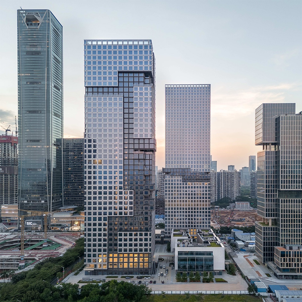Digital China