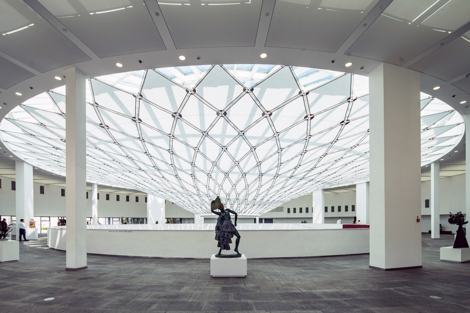 Guangzhou Museum of Art