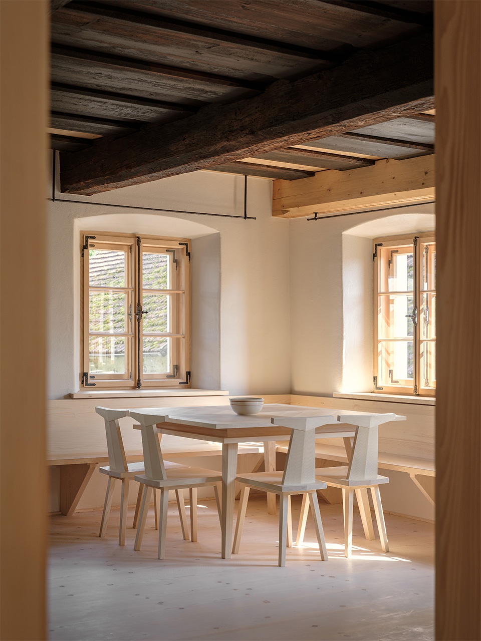 Maximilian Hartinger Architekt