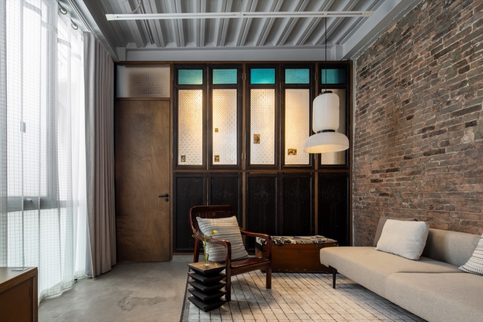 No43 Space by Building narrative f94
