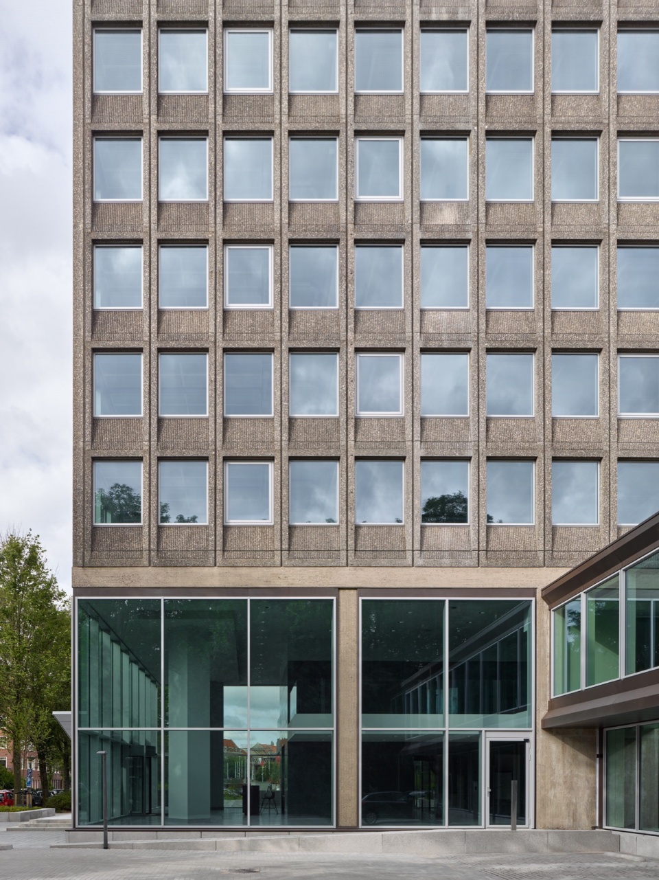 Office Winhov Staal Kade office winhov