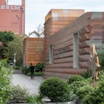 城市的风景，深圳 / Mur Mur Lab
