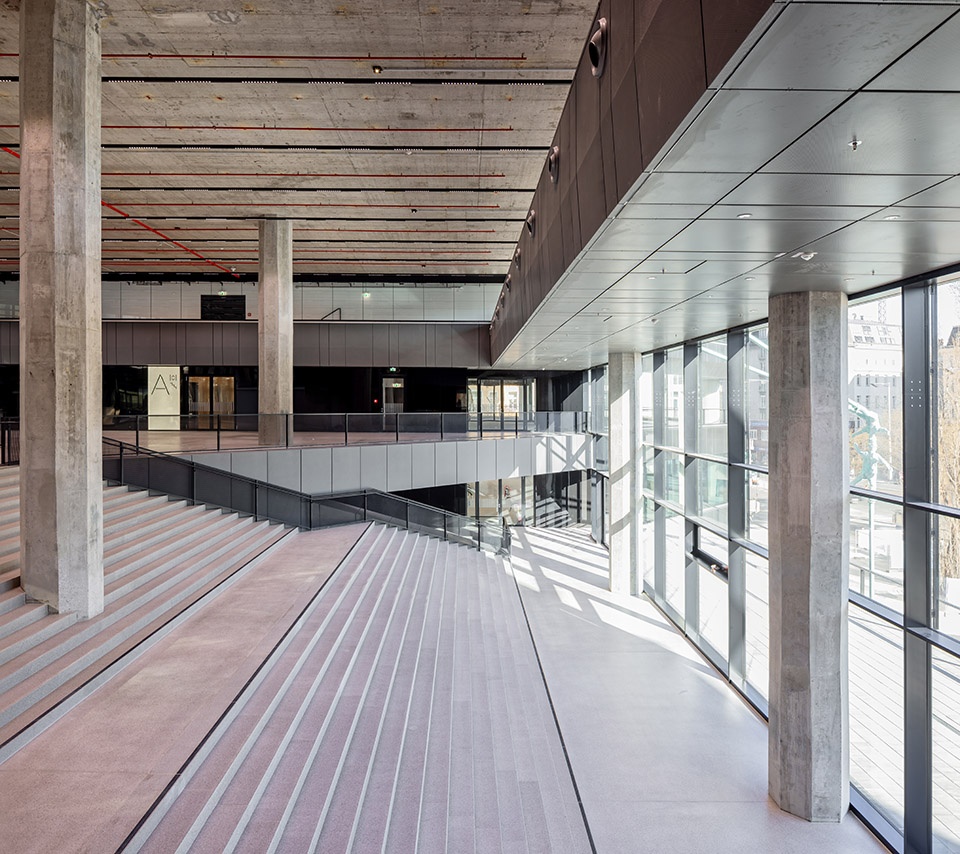 althan quartier francis by delugan meissl associated architects