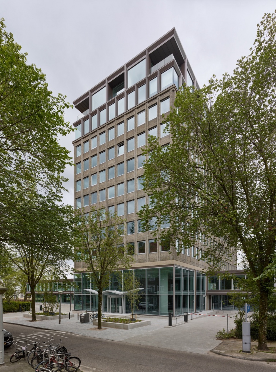 Office Winhov Staal Kade office winhov