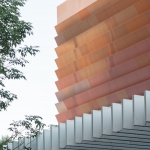 城市的风景，深圳 / Mur Mur Lab