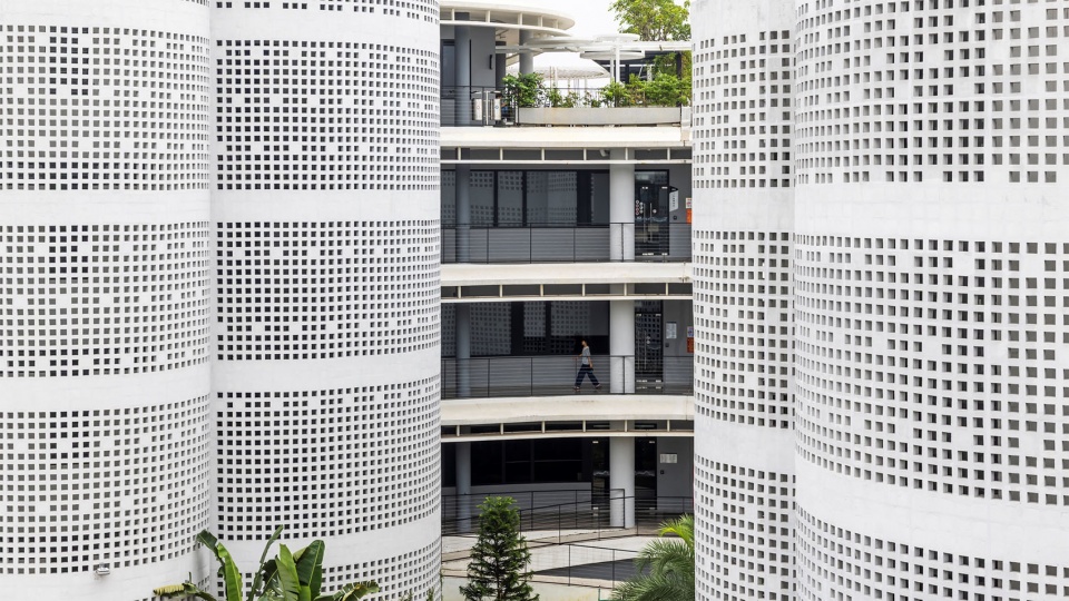 infinity village