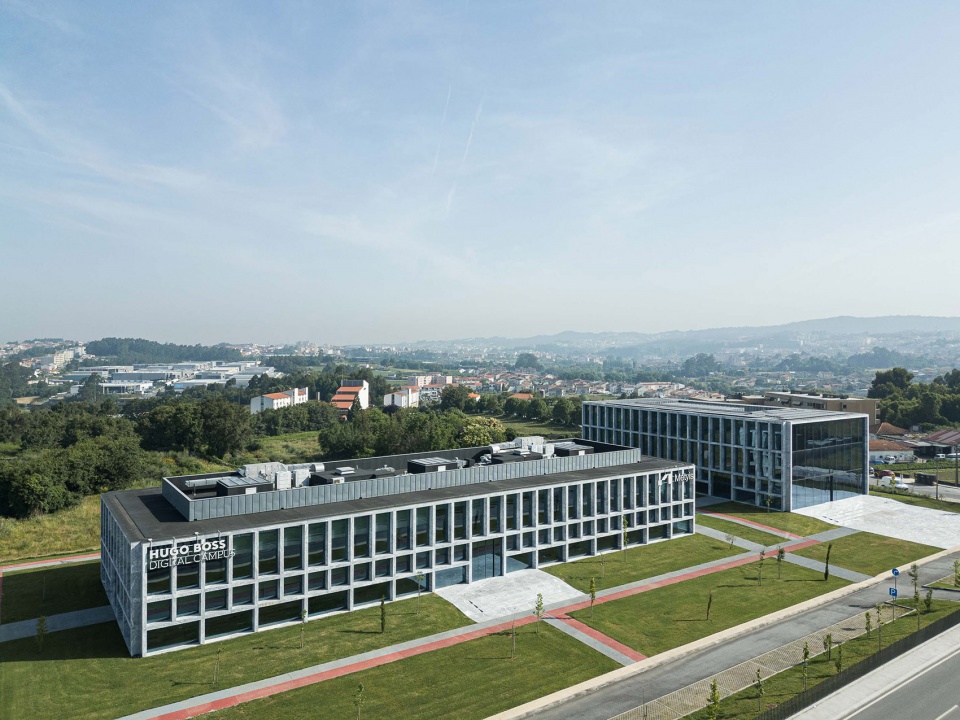 metyis digital campus by unum
