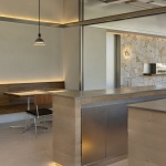 NOWO CAFE室内设计，宁波 / K1Y Design