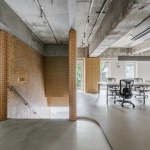 DA OSAKA东京分部办公室，日本 / REIICHI IKEDA DESIGN