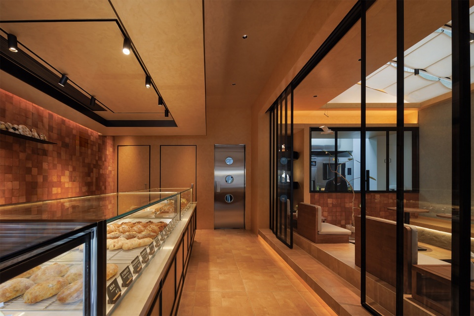 GIFT Bakery
