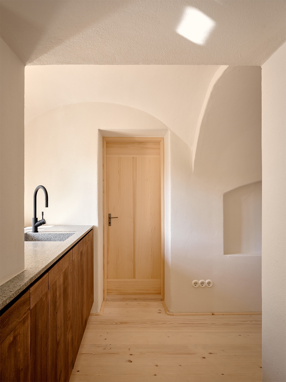 Maximilian Hartinger Architekt