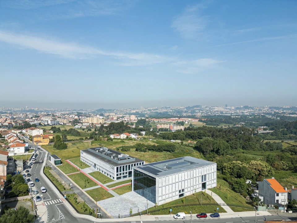 metyis digital campus by unum