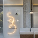 NOWO CAFE室内设计，宁波 / K1Y Design