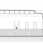 Ostiglia学校体育馆，意大利 / Archiplan Studio
