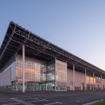 泰瑞GIGA工厂，嘉兴 / milanesi ｜paiusco