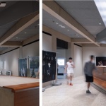 阿那亚北岸社区体育中心，河北 / 旭可建筑