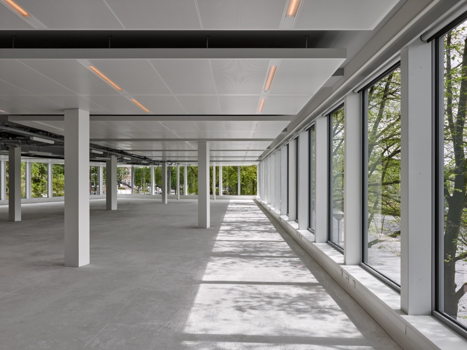 Office Winhov Staal Kade office winhov