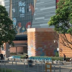 城市的风景，深圳 / Mur Mur Lab