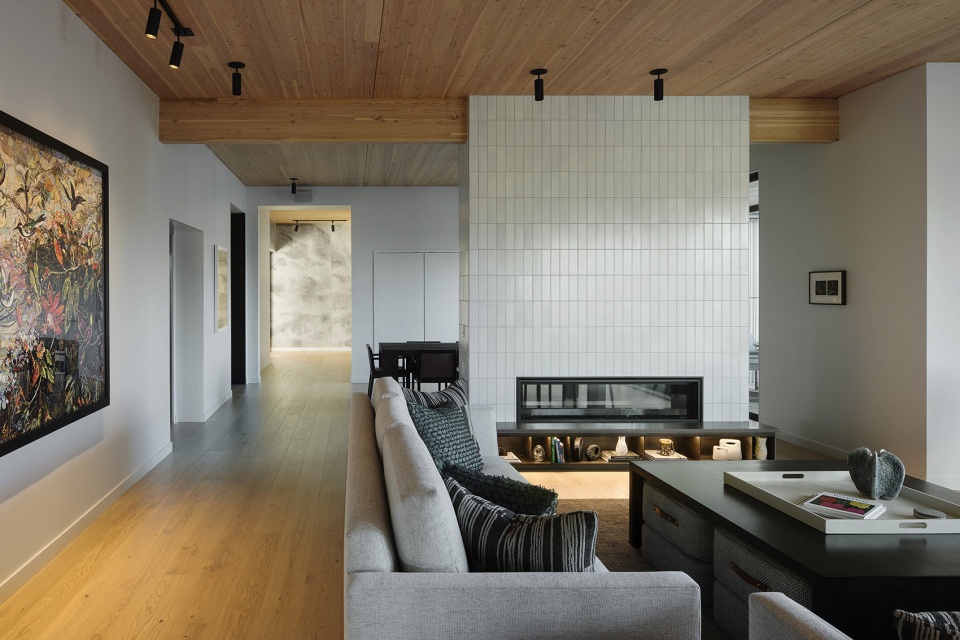 ellen browning building by cameron macallister group