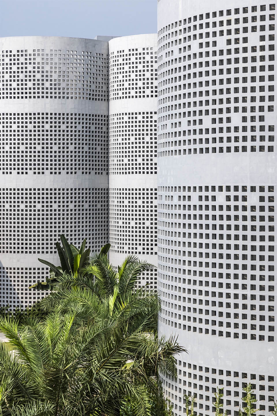 infinity village