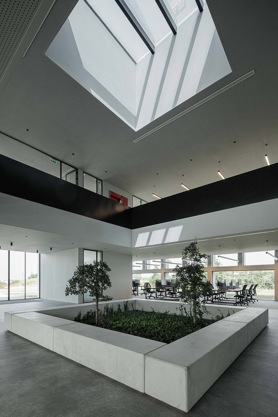metyis digital campus by unum