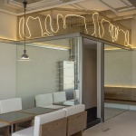 NOWO CAFE室内设计，宁波 / K1Y Design