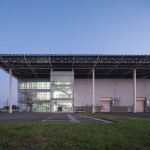 泰瑞GIGA工厂，嘉兴 / milanesi ｜paiusco