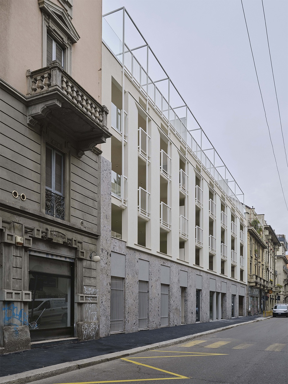 Casa Eurinome