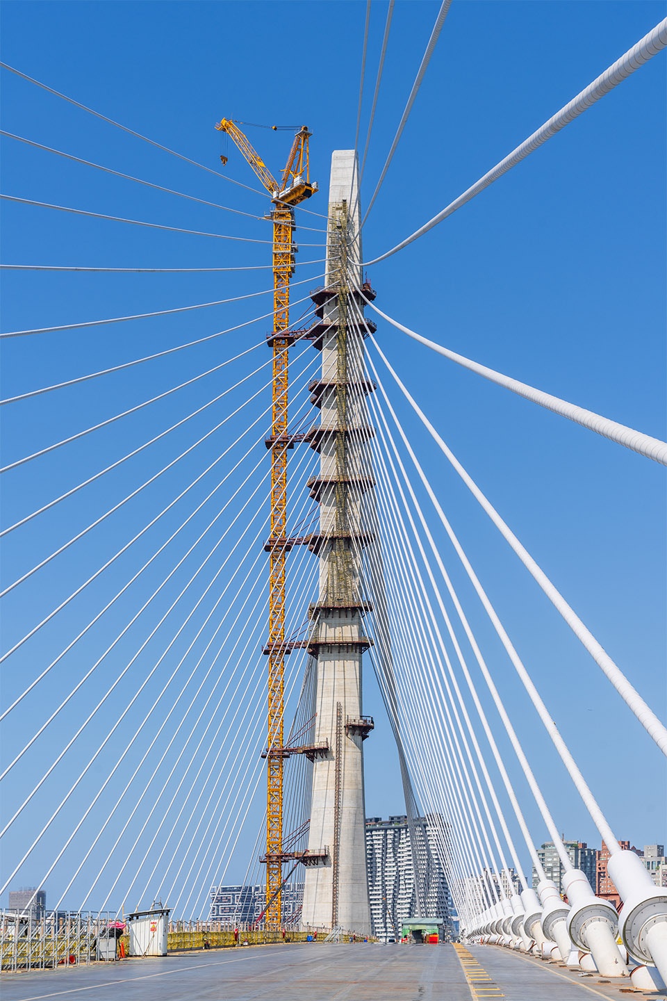 Danjiang Bridge