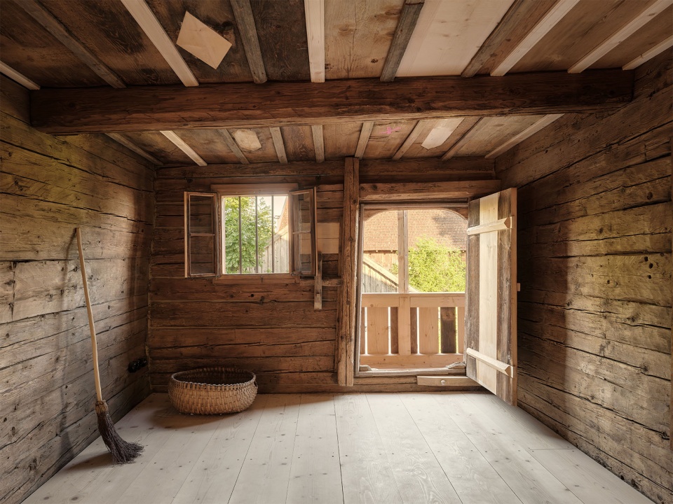 Maximilian Hartinger Architekt