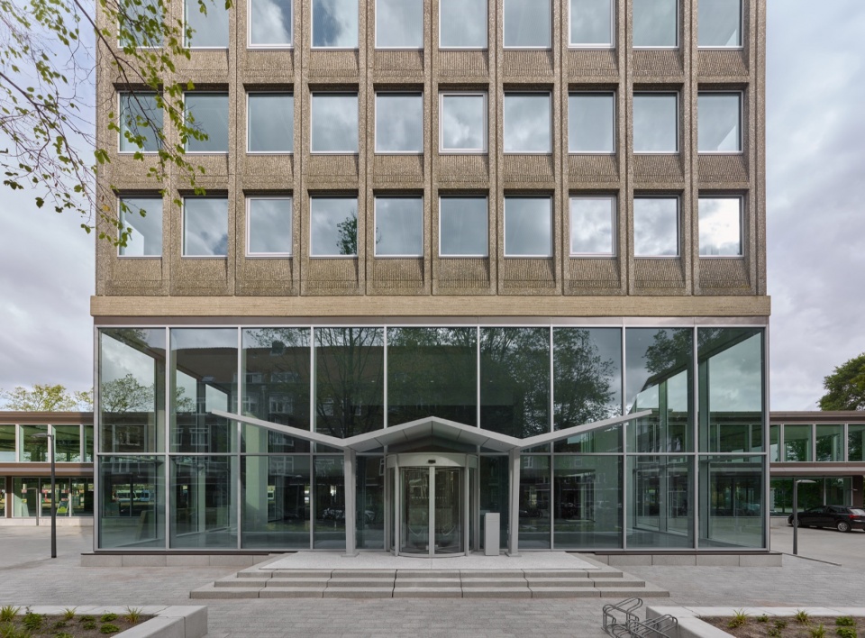 Office Winhov Staal Kade office winhov
