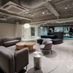 ADAL大阪创意空间，日本 / REIICHI IKEDA DESIGN