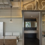 NOWO CAFE室内设计，宁波 / K1Y Design