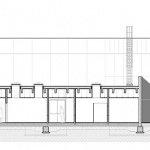 Ostiglia学校体育馆，意大利 / Archiplan Studio
