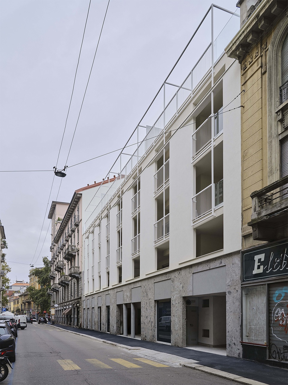 Casa Eurinome