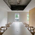 DA OSAKA东京分部办公室，日本 / REIICHI IKEDA DESIGN