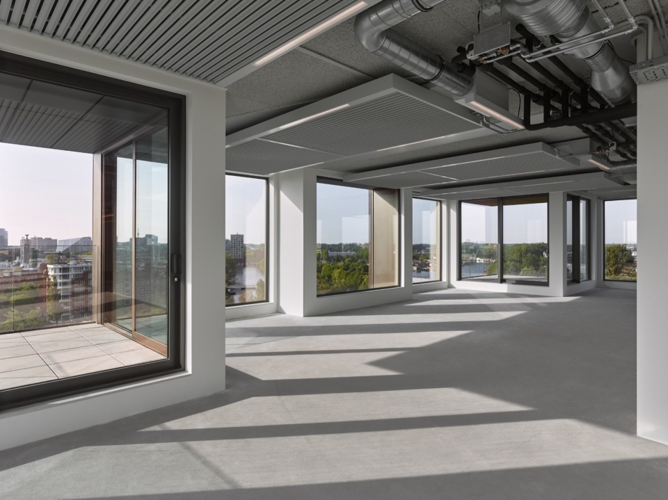 Office Winhov Staal Kade office winhov