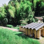 石榴园小筑，福建南平 / Tumu + 无意义建筑